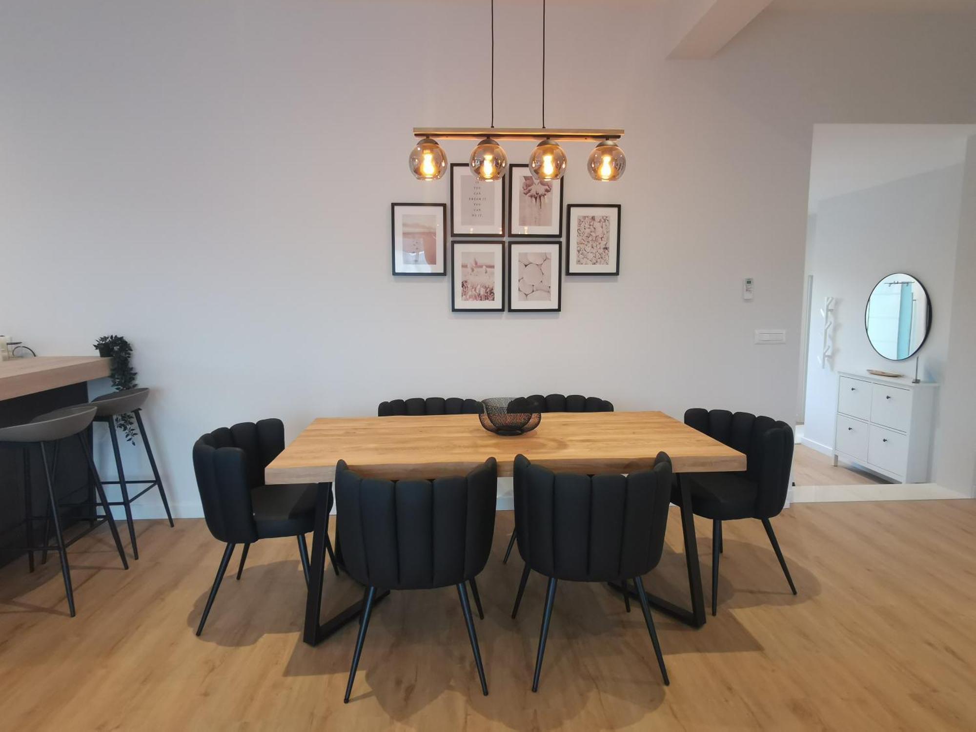 Villa Kora - Luxury Holiday Apartments 룸바르다 외부 사진