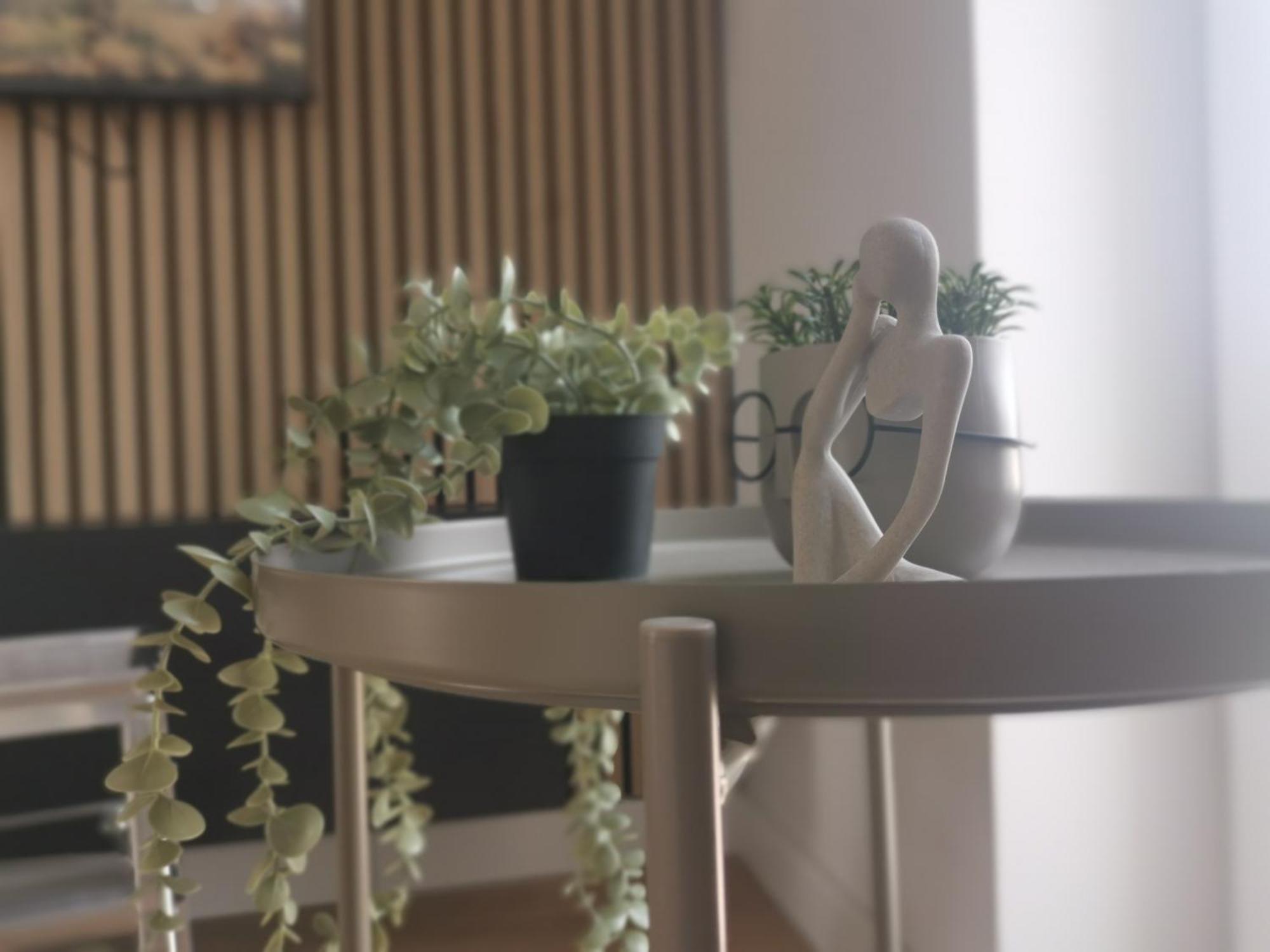 Villa Kora - Luxury Holiday Apartments 룸바르다 외부 사진