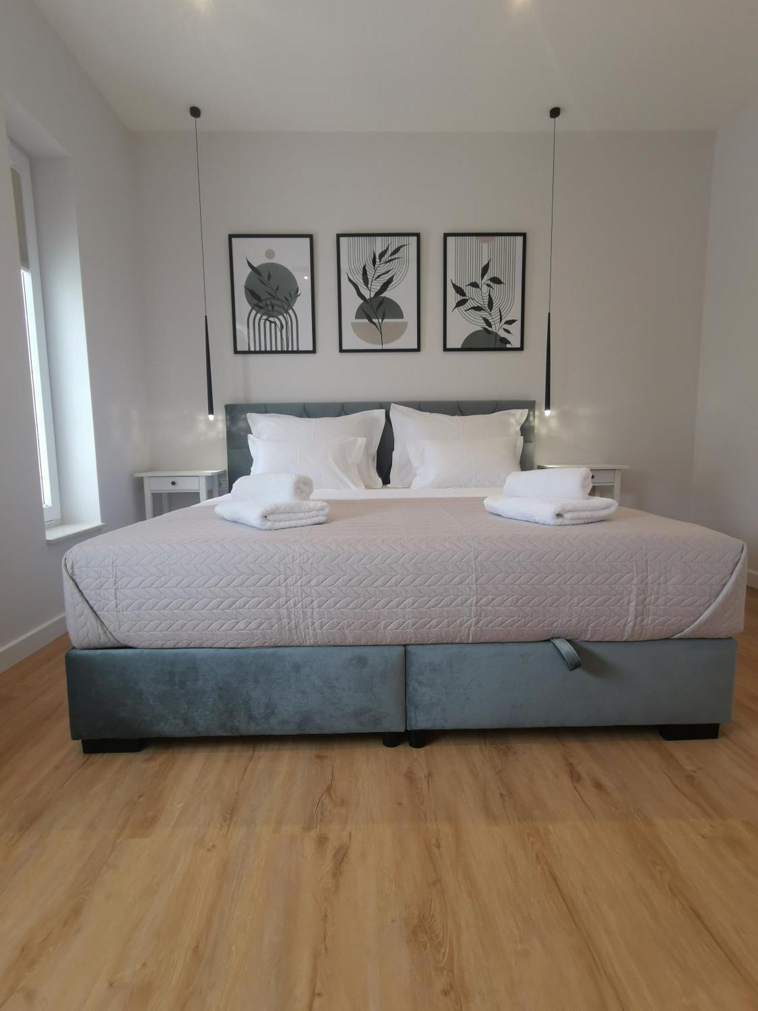 Villa Kora - Luxury Holiday Apartments 룸바르다 외부 사진