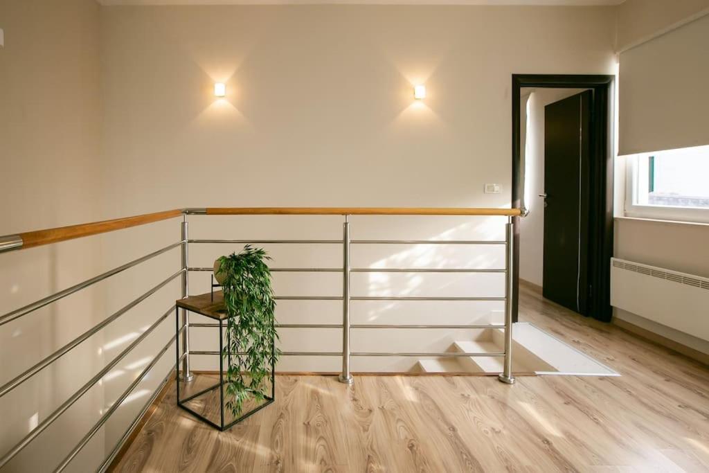 Villa Kora - Luxury Holiday Apartments 룸바르다 외부 사진